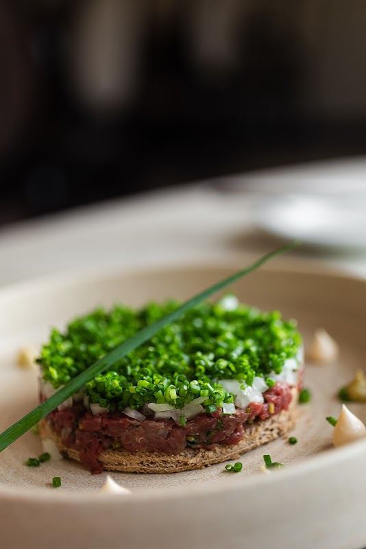 Tom Espaço Gastronômico - Restaurante em Centro, Curitiba/PR - Foto 3