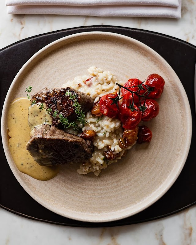 Tom Espaço Gastronômico - Restaurante em Centro, Curitiba/PR - Foto 4