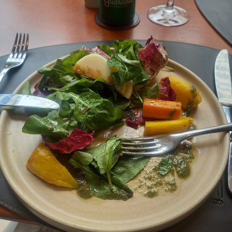 Tom Espaço Gastronômico - Restaurante em Centro, Curitiba/PR - Foto 5