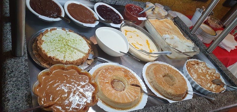 Mineira Gostosa - Restaurante em São Francisco, Curitiba/PR - Foto 2