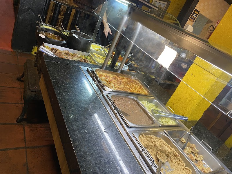 Mineira Gostosa - Restaurante em São Francisco, Curitiba/PR - Foto 4