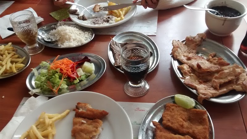Restaurante Nonna Giovanna - Restaurante em São Francisco, Curitiba/PR - Foto 2