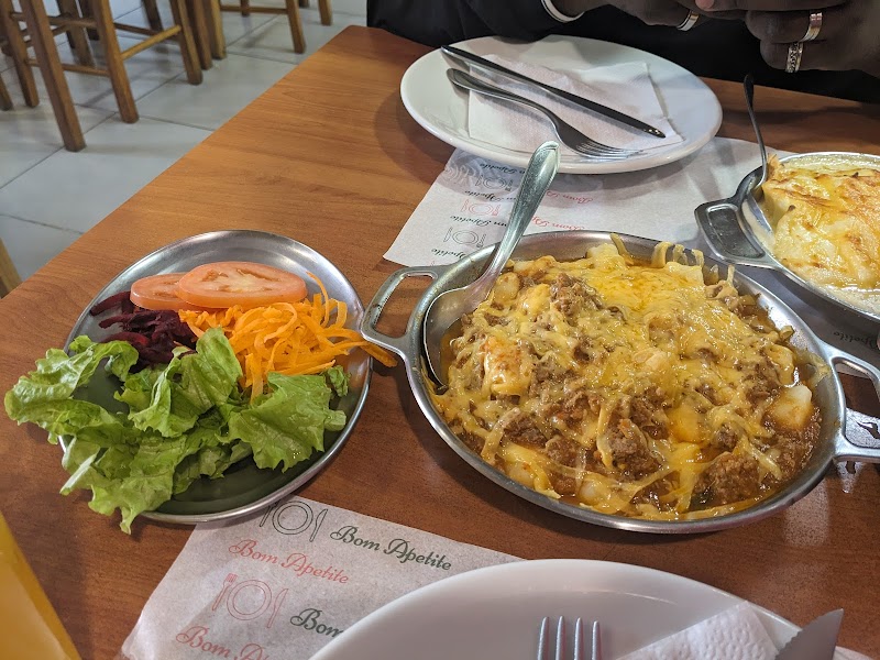 Restaurante Nonna Giovanna - Restaurante em São Francisco, Curitiba/PR - Foto 3