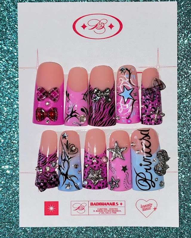 Foto 6 de BadBia Nails