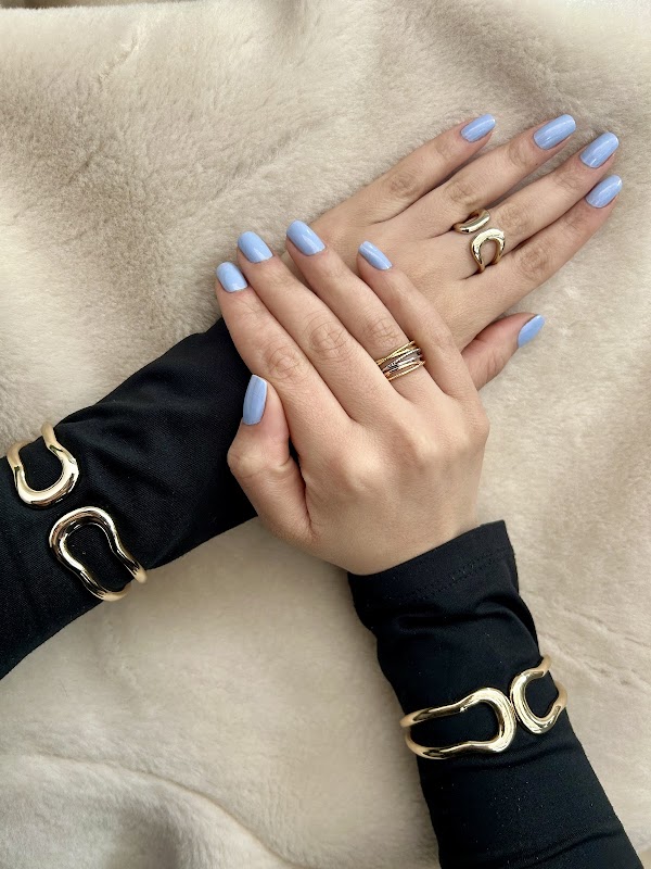 Jose Borges - Manicure