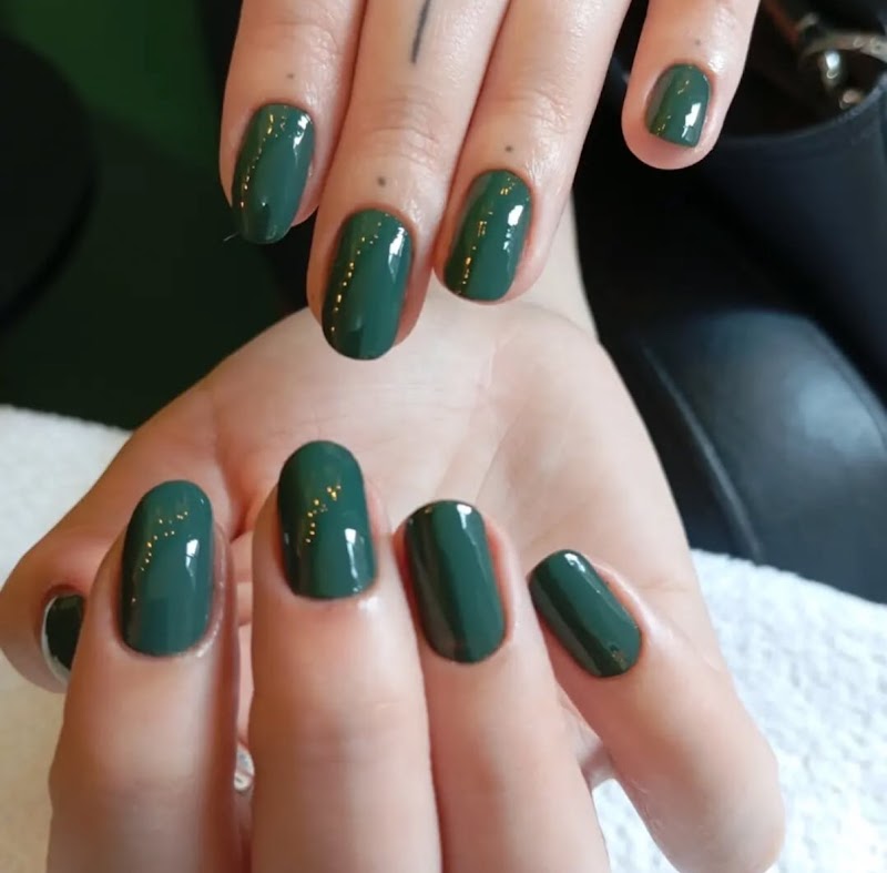 Jose Borges - Manicure - Salão de Beleza em Centro, Curitiba/PR - Foto 3