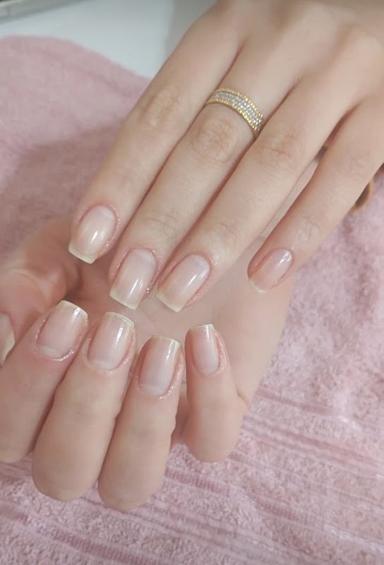 Jose Borges - Manicure - Salão de Beleza em Centro, Curitiba/PR - Foto 4