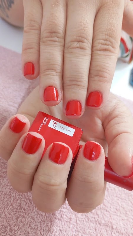 Jose Borges - Manicure - Salão de Beleza em Centro, Curitiba/PR - Foto 5