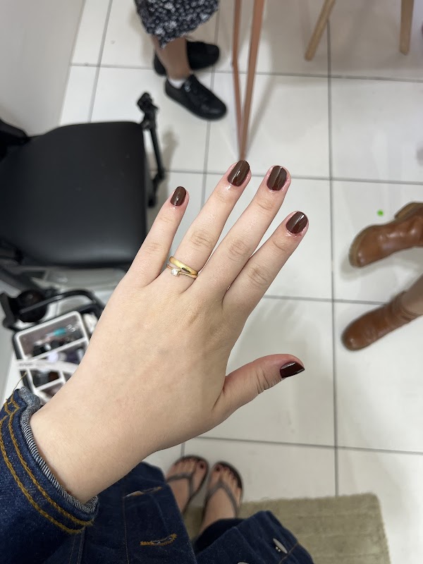 Foto 6 de Jose Borges - Manicure