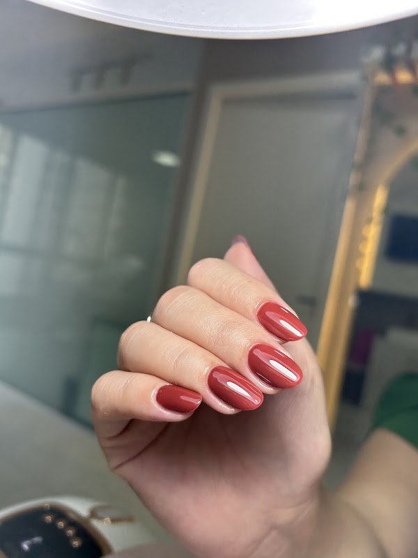 LA Íris Beauty - Salão de Beleza em Centro, Curitiba/PR - Foto 3