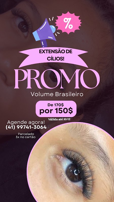 Studio Alice Bastos - unhas e sobrancelhas