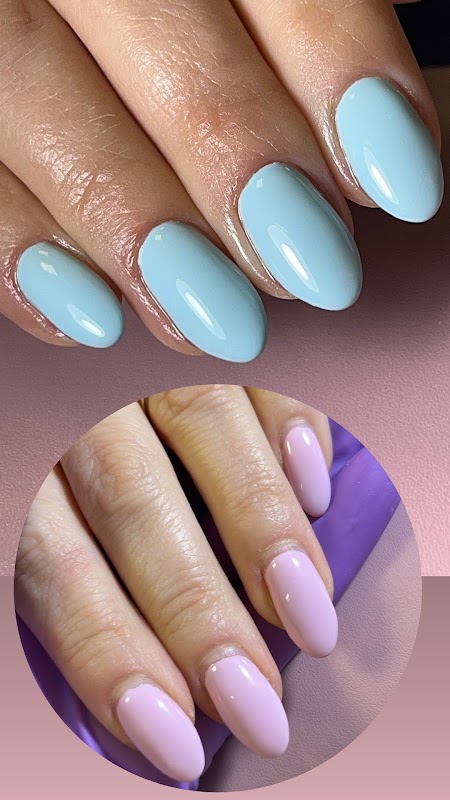 Foto 6 de Studio Alice Bastos - unhas e sobrancelhas