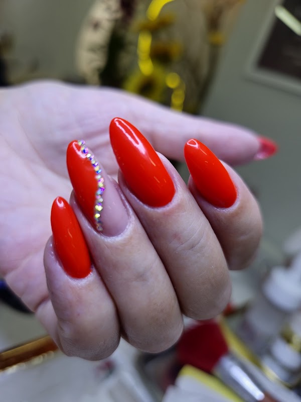 Studio Donna Unha - Salão de Beleza em Centro, Curitiba/PR - Foto 3