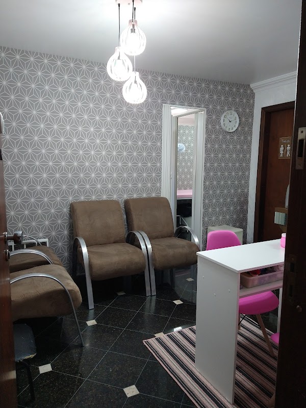 Studio MM Estética e Depilação