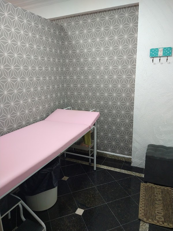 Studio MM Estética e Depilação - Salão de Beleza em Centro, Curitiba/PR - Foto 2