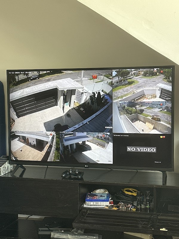 Lovatech Sistemas de Segurança - Segurança Eletrônica em Bom Retiro, Curitiba/PR - Foto 4