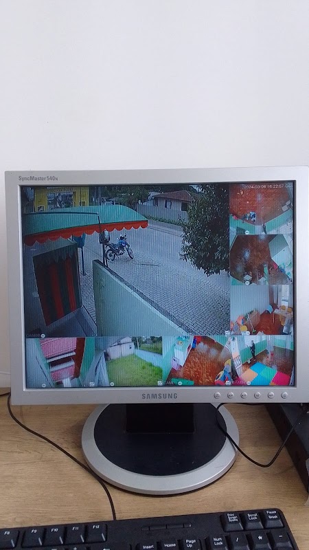 Fortal Protect Segurança Eletrônica