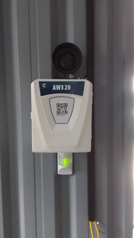 Fortal Protect Segurança Eletrônica - Segurança Eletrônica em Centro, Curitiba/PR - Foto 4