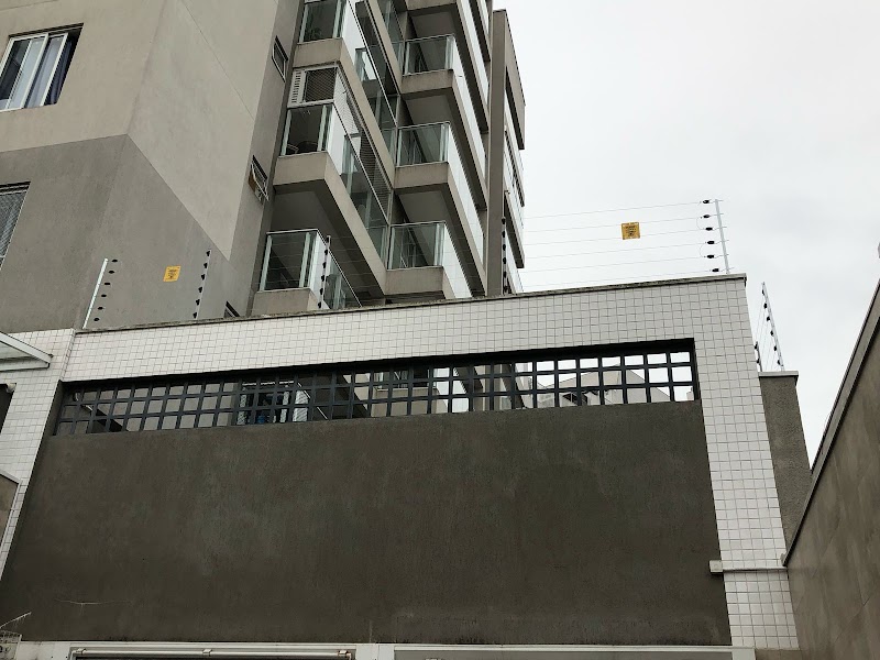 KFK Soluções em Sistemas de Segurança - Segurança Eletrônica em Centro, Curitiba/PR - Foto 5