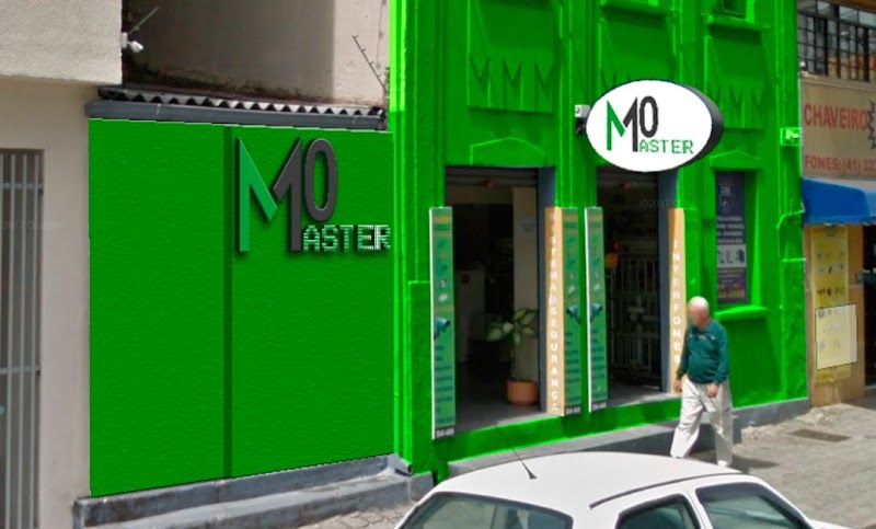 Master 10 Segurança Eletrônica e Tecnologia