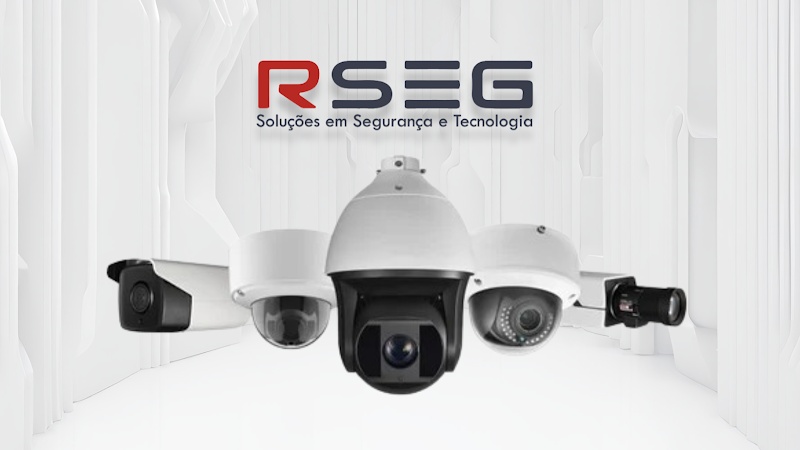 RSEG Segurança Eletrônica