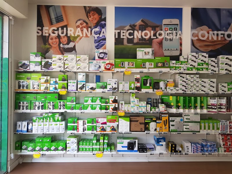 Rupp Soluções em Segurança Eletrônica