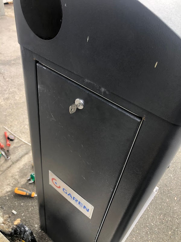 Rupp Soluções em Segurança Eletrônica - Segurança Eletrônica em Centro, Curitiba/PR - Foto 2