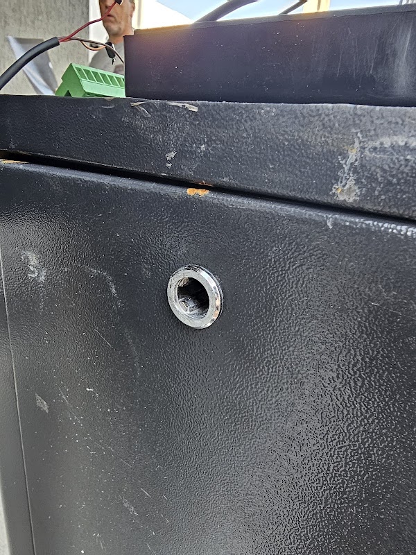 Rupp Soluções em Segurança Eletrônica - Segurança Eletrônica em Centro, Curitiba/PR - Foto 3