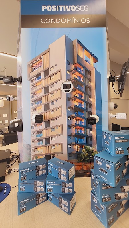 Foto 6 de Securicenter Distribuidora Multimarcas