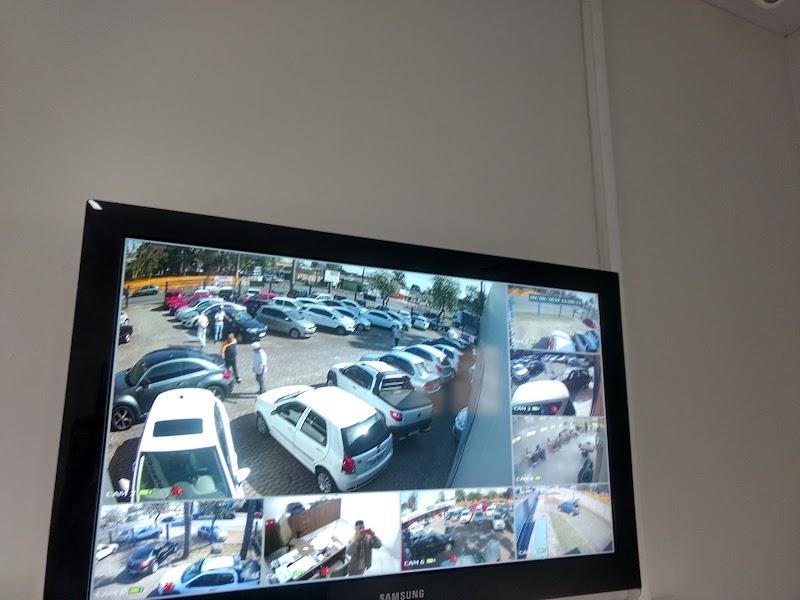 St Alarmes - Segurança Eletrônica em Centro, Curitiba/PR - Foto 2