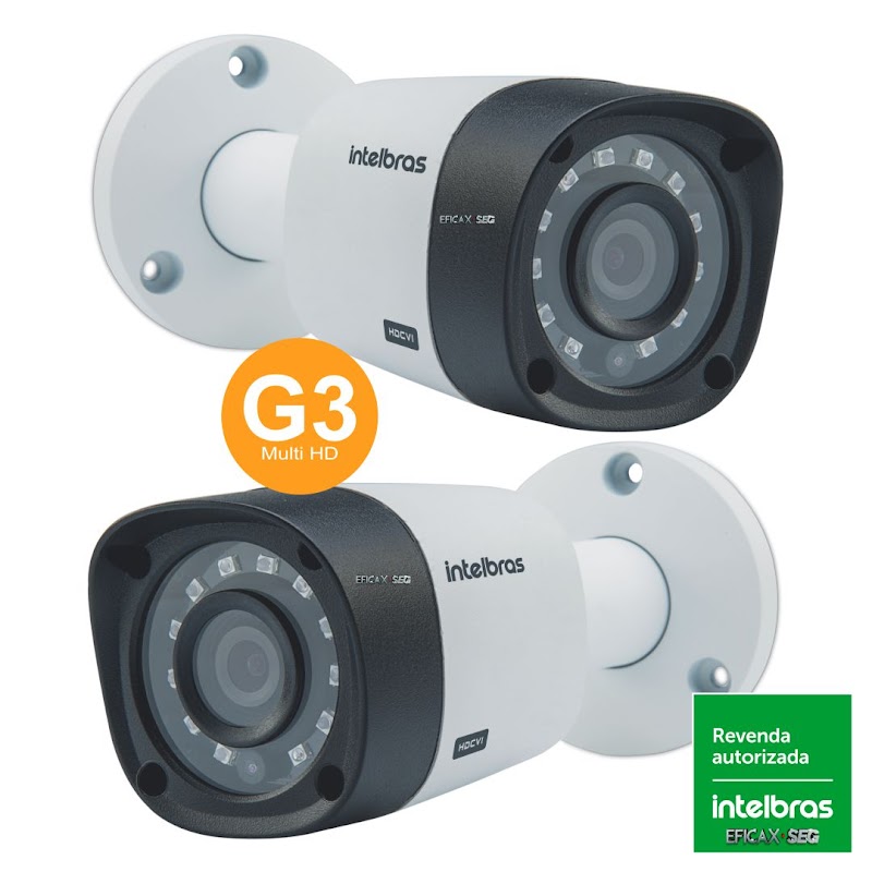 St Alarmes - Segurança Eletrônica em Centro, Curitiba/PR - Foto 5