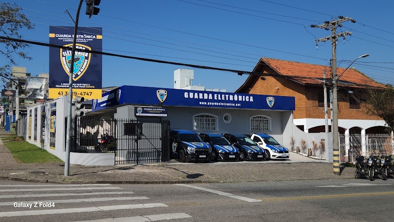 Foto 6 de Guarda Eletrônica