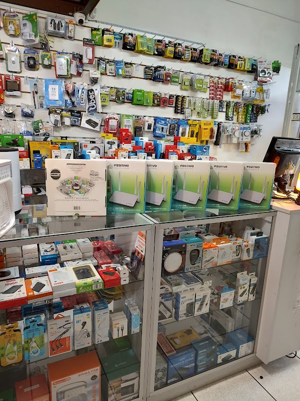 Avenidaseg Segurança Eletrônica