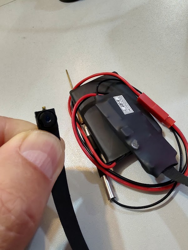 Foto 6 de Avenidaseg Segurança Eletrônica