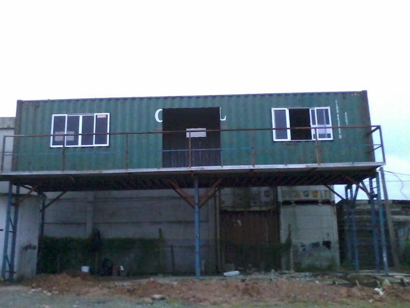 Serralheria Arca da Aliança - Serralheria em Centro, Curitiba/PR - Foto 3