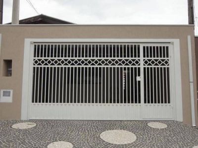 Serralheria Central - Serralheria em Centro, Curitiba/PR - Foto 4