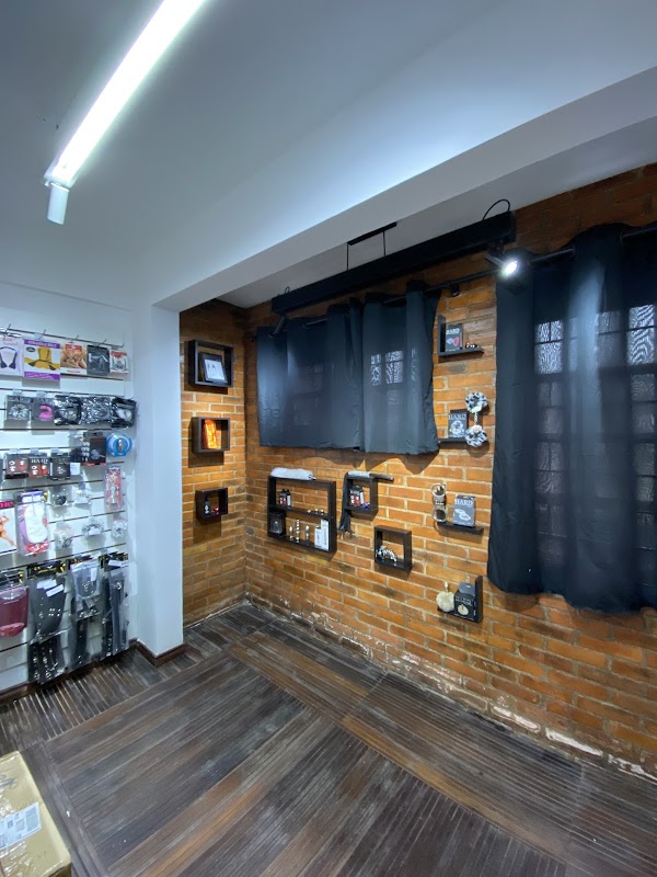 Sigilo Sex Shop