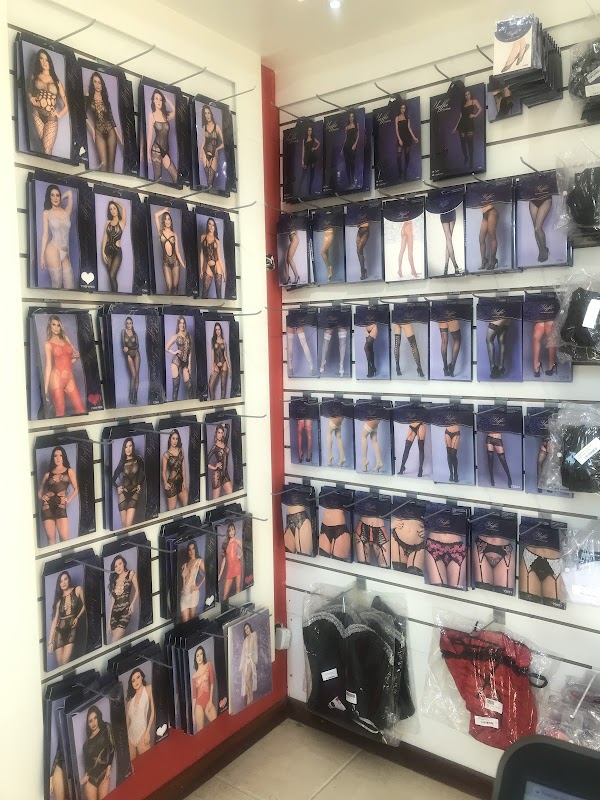 Sigilo Sex Shop - Sex Shop em Butiatuvinha, Curitiba/PR - Foto 2