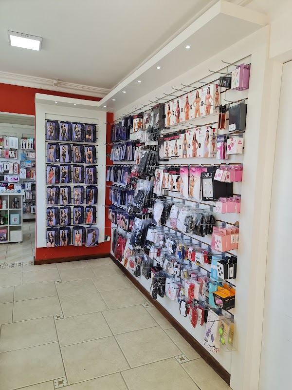 Sigilo Sex Shop - Sex Shop em Butiatuvinha, Curitiba/PR - Foto 5