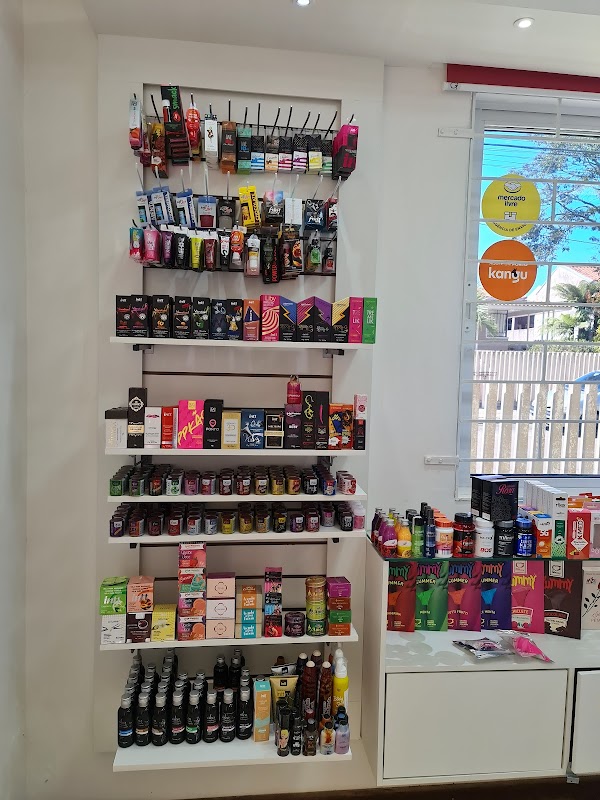 Foto 6 de Sigilo Sex Shop