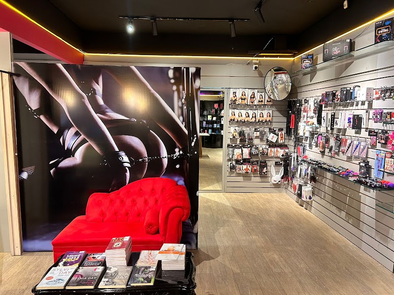 A Muito Prazer - Sex Shop em Centro, Curitiba/PR - Foto 4