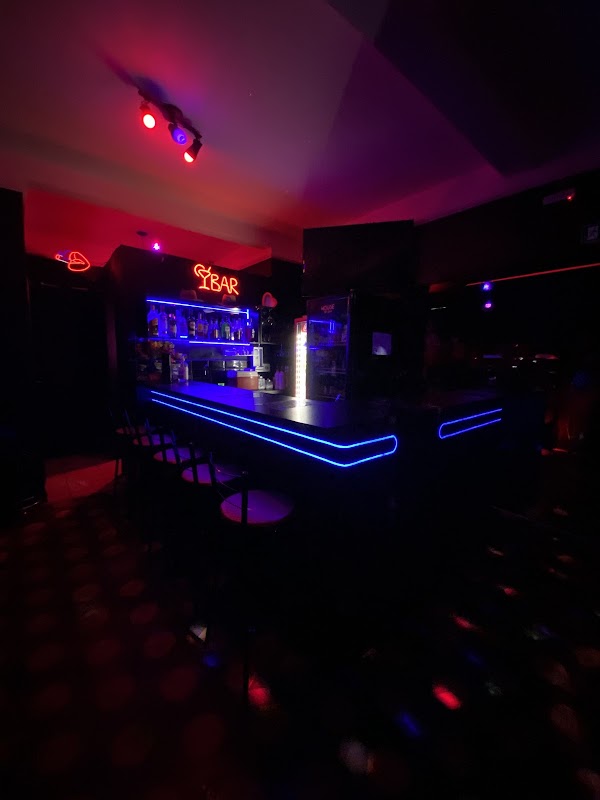 House sex club