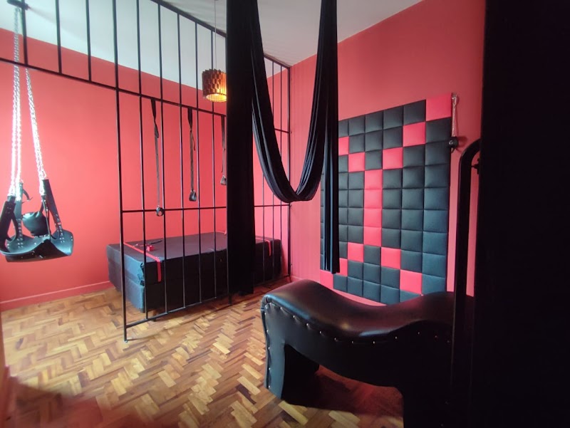House sex club - Sex Shop em Centro, Curitiba/PR - Foto 2