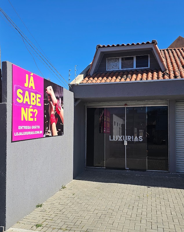 Luxurias Sex Shop
