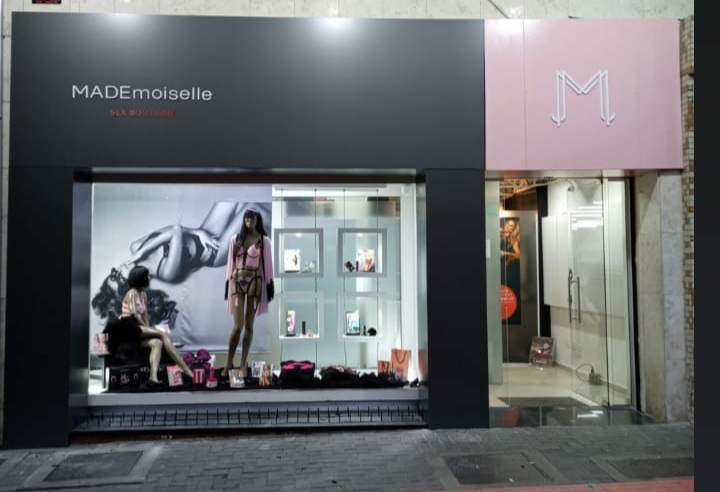 Mademoiselle