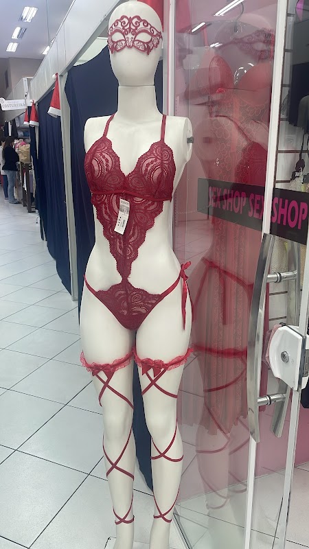 Sabor Secreto - Sex Shop em Centro, Curitiba/PR - Foto 2