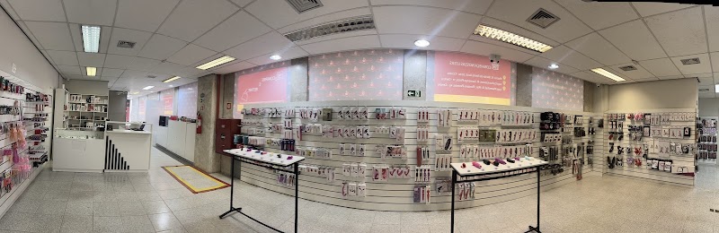 Sexy Love - Sex Shop em Centro, Curitiba/PR - Foto 2