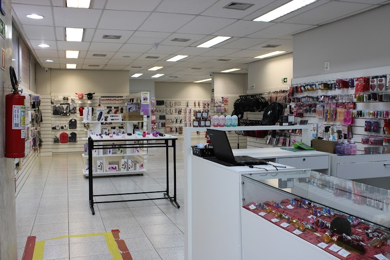 Sexy Love - Sex Shop em Centro, Curitiba/PR - Foto 4