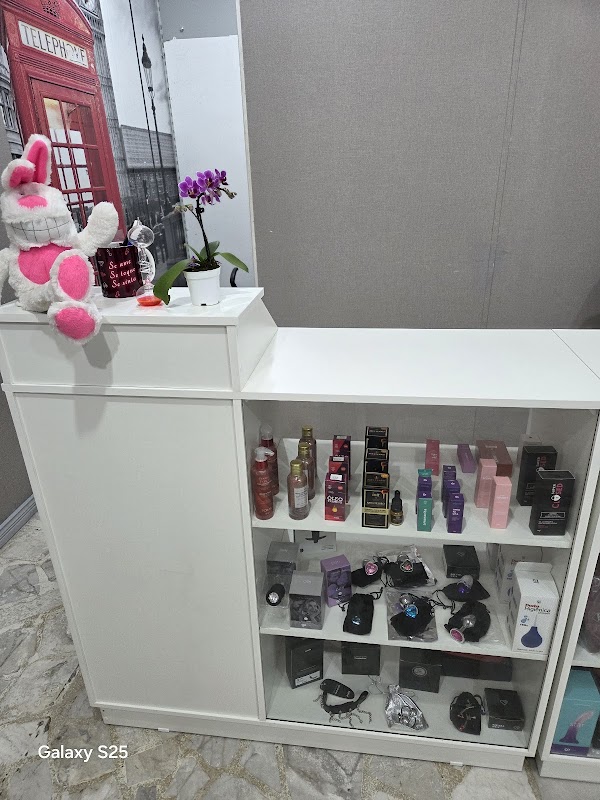 Vitoria Produtos Sensuais - Sex Shop em Centro, Curitiba/PR - Foto 2