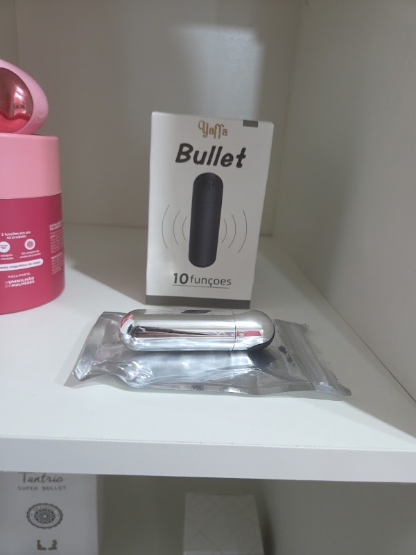 Vitoria Produtos Sensuais - Sex Shop em Centro, Curitiba/PR - Foto 4